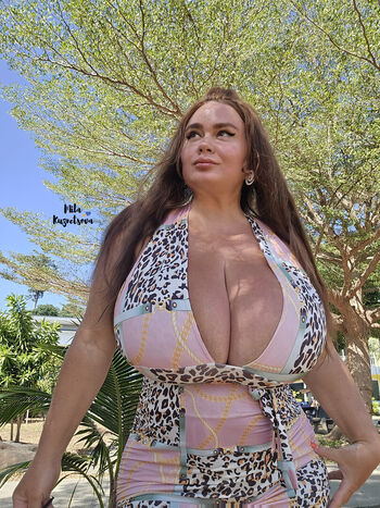 Full leaked Mila kuznetsova page private onlyfans photo