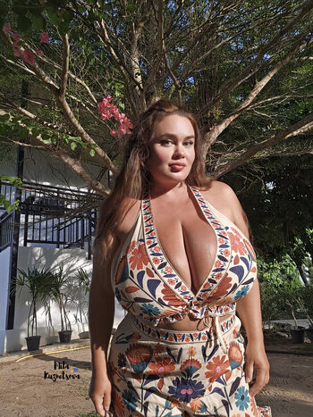 Full leaked Mila kuznetsova private onlyfans photo