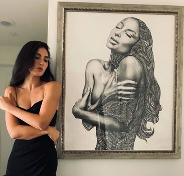 Milana Blackman