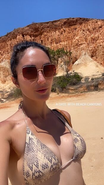 Full leaked Milana blackman private onlyfans photo