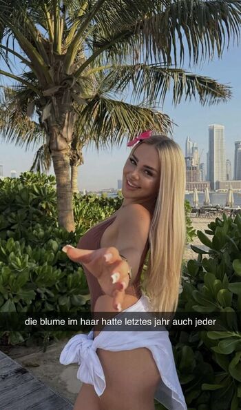 Full leaked Milaneedls page private onlyfans photo
