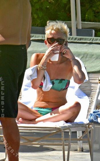 Miley Cyrus