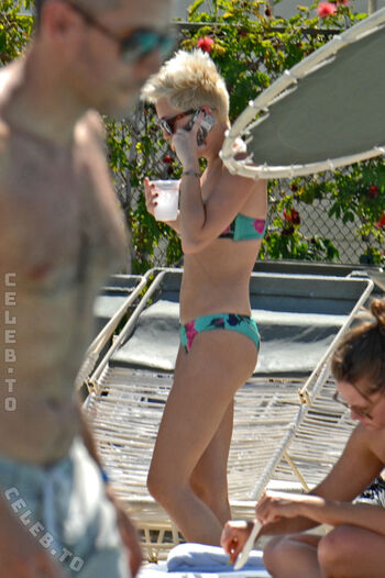Miley Cyrus
