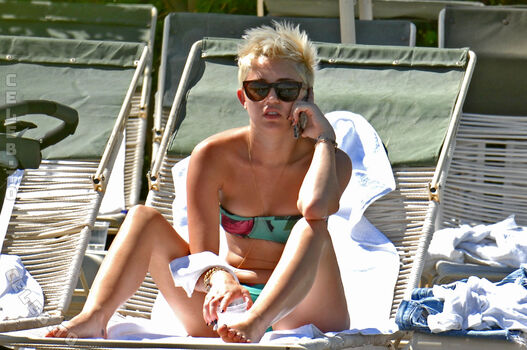 Miley Cyrus
