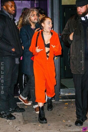 Miley Cyrus