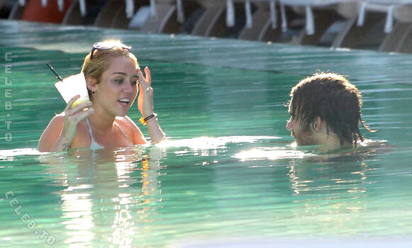 Miley Cyrus