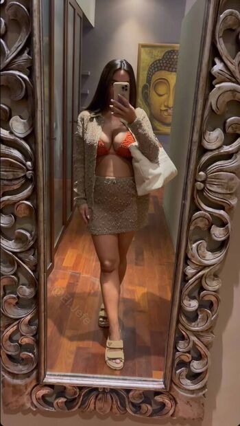 Milla Jasmine