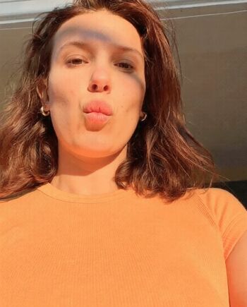 Millie Bobby Brown