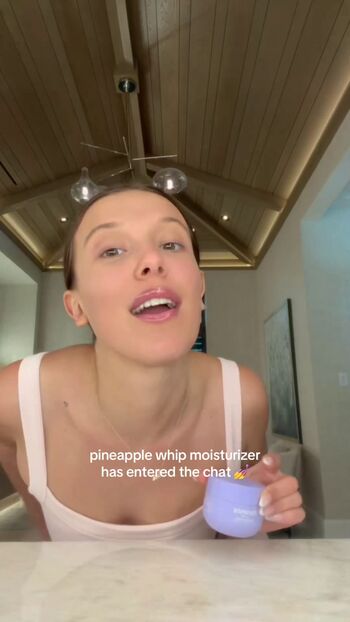 Millie Bobby Brown
