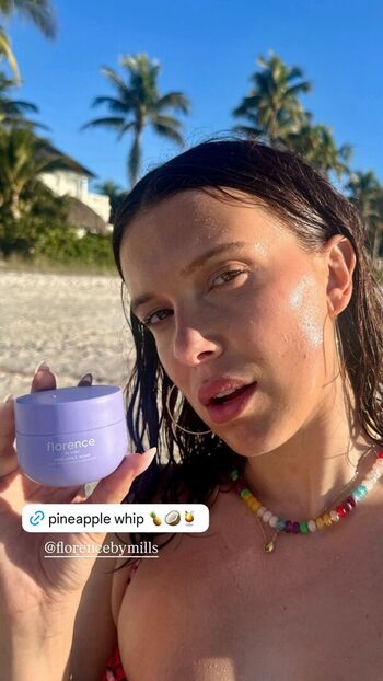 Millie Bobby Brown