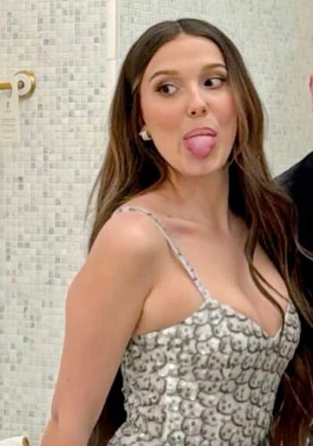 Millie Bobby Brown