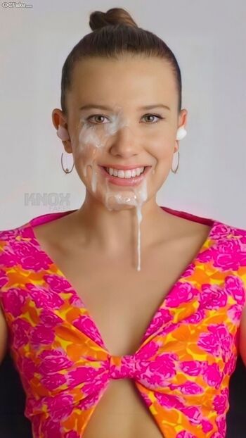 Millie Bobby Brown