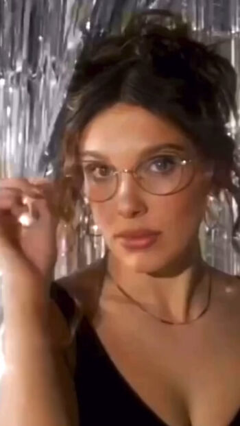Millie Bobby Brown
