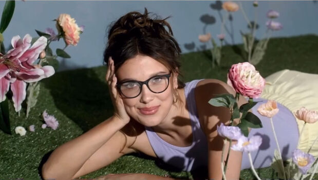 Millie Bobby Brown