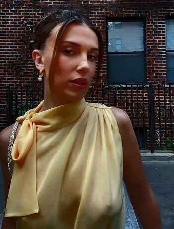 Millie Bobby Brown
