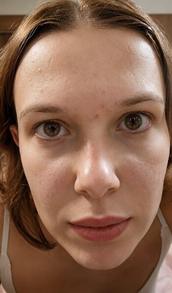 Millie Bobby Brown