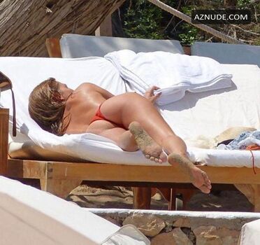 Millie Mackintosh