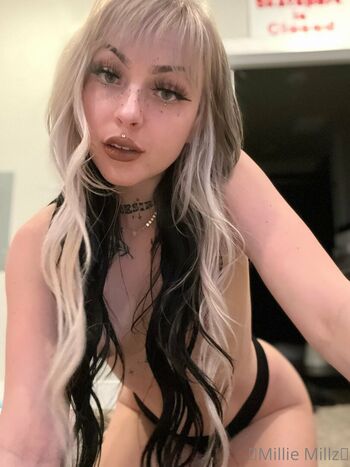 milliemillz
