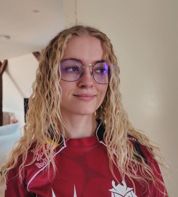 Mimi Lintrup