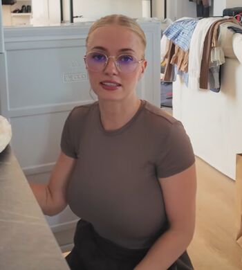 Mimi Lintrup