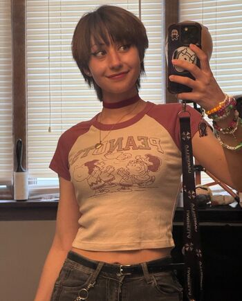 Full leaked Mimidoescosplay private onlyfans photo