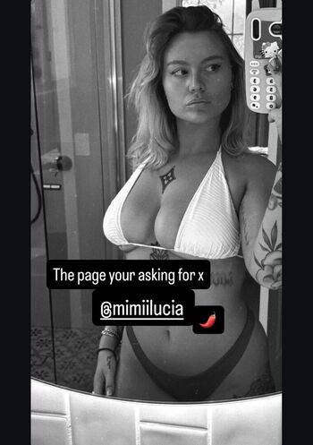 mimiilucia