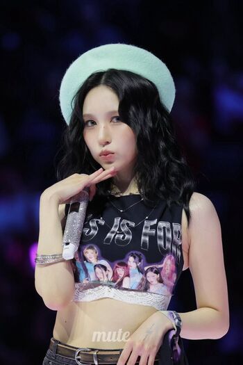 Mina Myoi