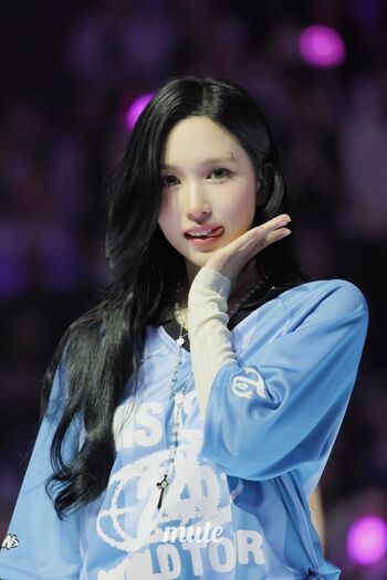 Mina Myoi