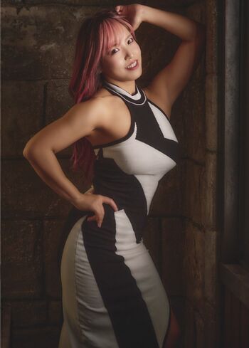 Mina Shirakawa