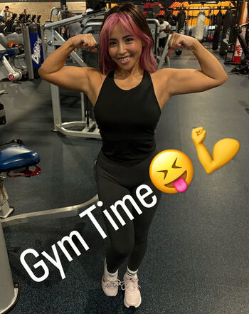 Mina Shirakawa