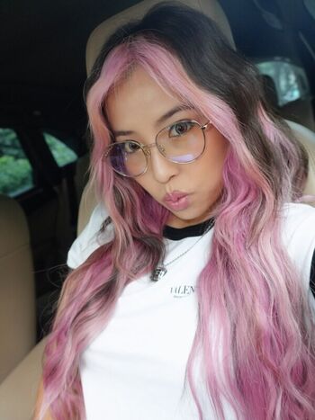 Mina Shirakawa