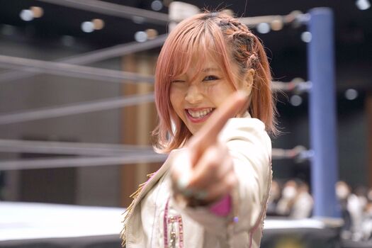 Mina Shirakawa