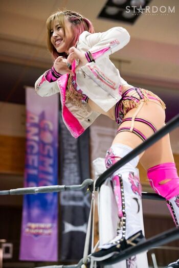 Mina Shirakawa