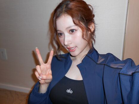 Minatozaki Sana
