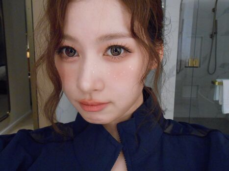 Minatozaki Sana