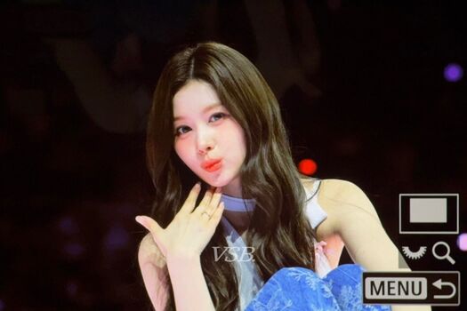 Minatozaki Sana