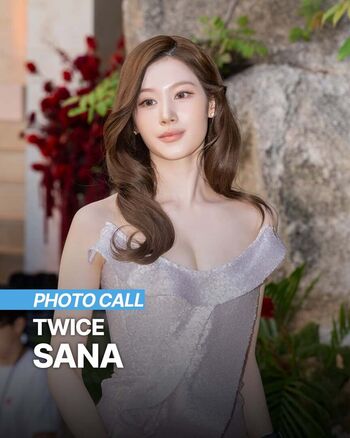 Minatozaki Sana