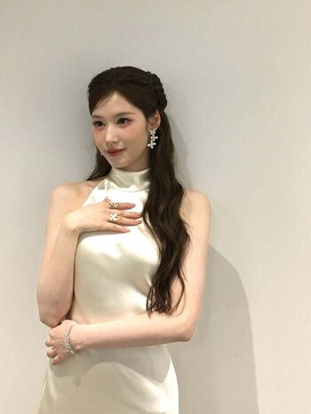 Minatozaki Sana
