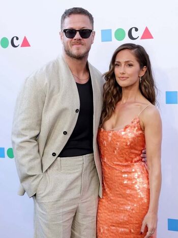 Minka Kelly
