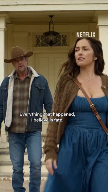 Minka Kelly