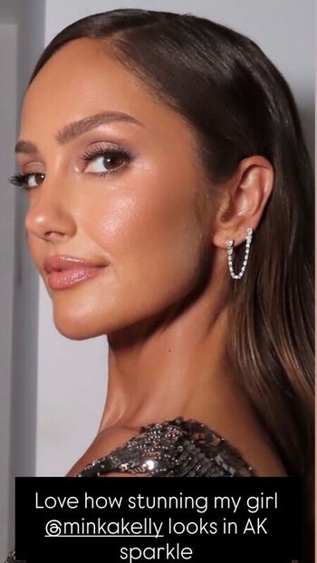 Minka Kelly