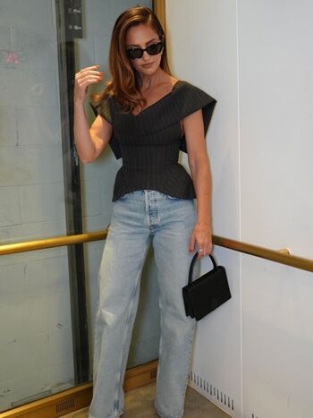 Minka Kelly