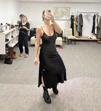 Minka Kelly