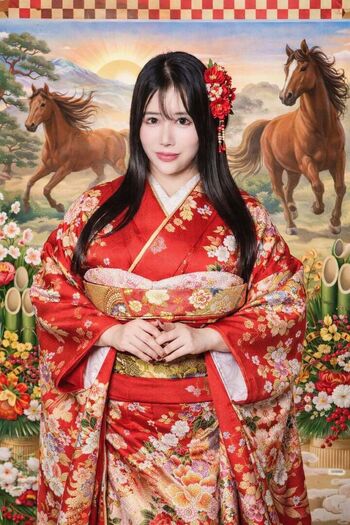Mion Hazuki