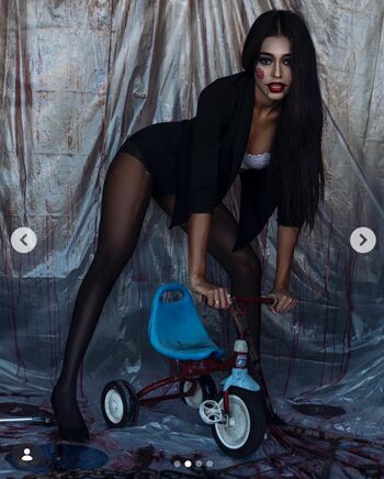 Mira Patel