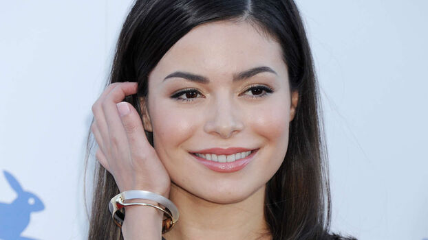 Miranda Cosgrove