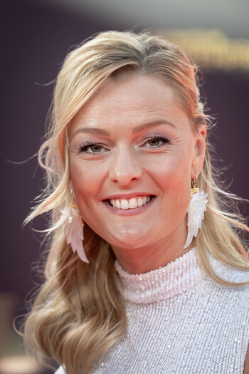 Miriam Höller