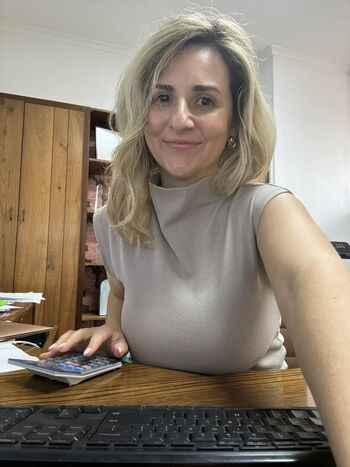 Miriam Holme