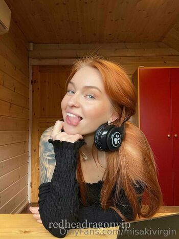 Full leaked Misakivirgin private onlyfans photo