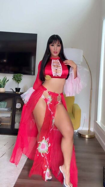 Full leaked Mishamai hime private onlyfans photo